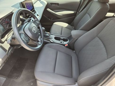 Certified 2024 Toyota Corolla LE FWD image 11