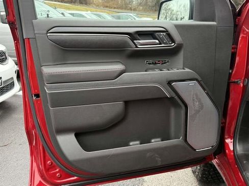 New 2026 GMC Sierra 1500 AT4X image 8