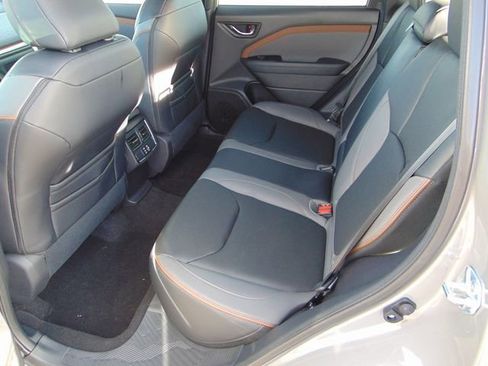 New 2026 Subaru Forester Sport w/ Sport Plus Package image 21