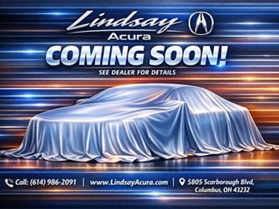 Certified 2023 Acura RDX AWD