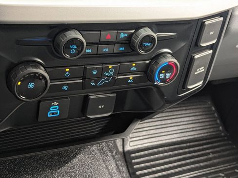 New 2026 Ford F250 XL image 23