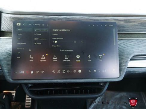 Used 2022 Rivian R1T Launch Edition image 35