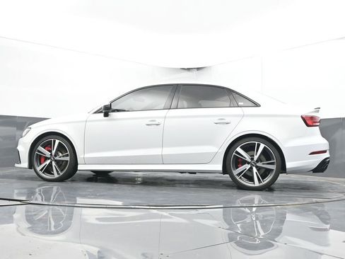 Used 2018 Audi RS 3 w/ Dynamic Package AWD/4WD image 53
