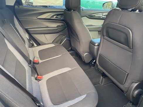 New 2026 Chevrolet TrailBlazer LT w/ Convenience Package image 11