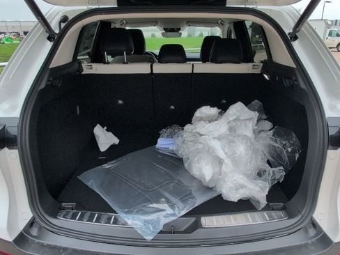 New 2026 MAZDA CX-5 Preferred AWD/4WD image 10
