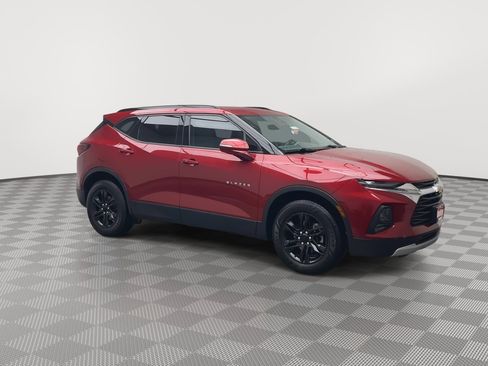 Used 2019 Chevrolet Blazer LT w/ Sound & Technology Package image 40