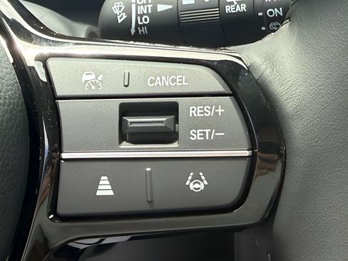 New 2027 Honda HR-V EX-L image 20