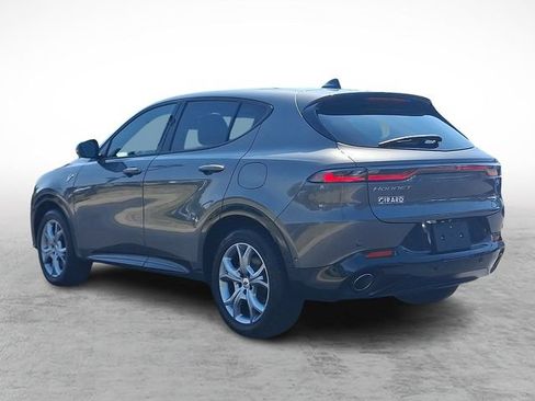 Used 2024 Dodge Hornet R/T w/ Tech Pack w/o Parking AWD/4WD image 4