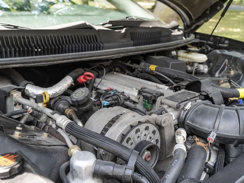 Used 1996 Pontiac Firebird Trans Am RWD image 27