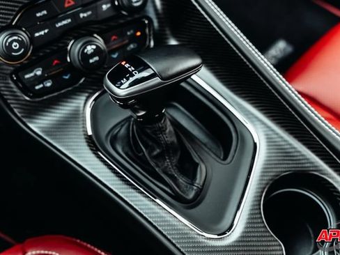 Used 2020 Dodge Challenger SRT Hellcat Redeye RWD image 13
