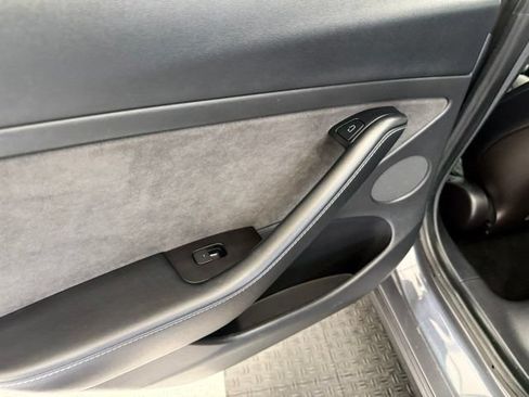 Used 2021 Tesla Model 3 Standard Range Plus RWD image 19