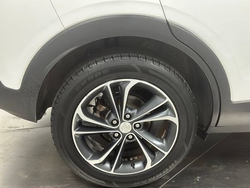 Used 2020 Buick Encore GX Select FWD image 25