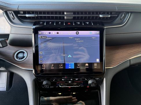 Used 2023 Jeep Grand Cherokee L Summit w/ Advanced Protech Group IV image 26