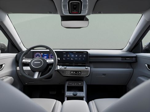 New 2026 Hyundai Kona SEL Sport AWD/4WD image 8