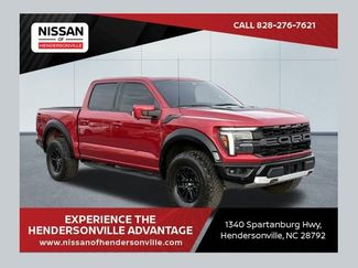 Used 2024 Ford F150 Raptor 360° Tour