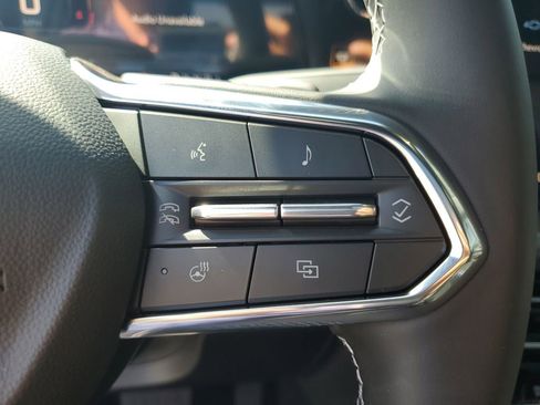 New 2026 Chevrolet Traverse LT FWD image 33