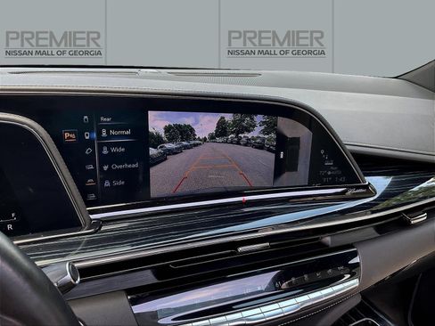 Used 2021 Cadillac Escalade Sport w/ Driver Assist Tech Package AWD/4WD image 16