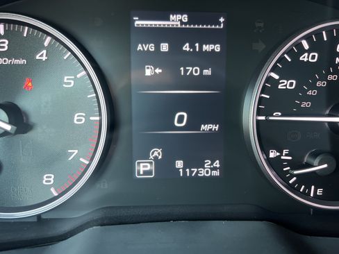 Certified 2025 Subaru Outback Premium AWD/4WD image 18