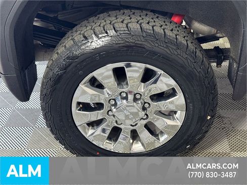 Used 2023 GMC Sierra 3500 Denali image 20