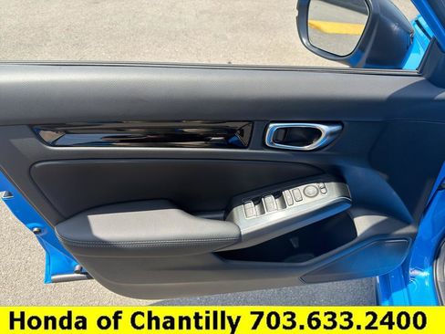 Used 2026 Honda Civic Sport Touring image 22