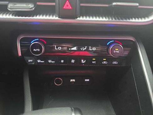 Used 2022 Kia K5 GT-Line w/ GT-Line FWD Premium Package image 32