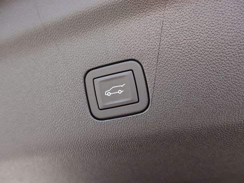 New 2025 Chevrolet Tahoe Premier image 41