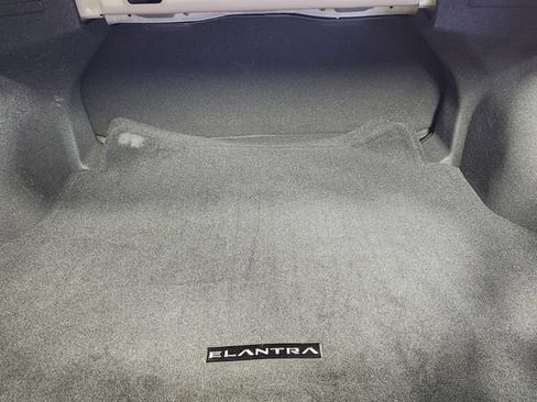 Certified 2025 Hyundai Elantra Sport FWD image 13