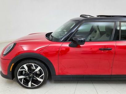 Used 2025 MINI Cooper 4-Door Hardtop