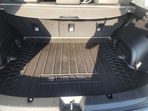 Certified 2023 Subaru Crosstrek 2.5i Limited AWD/4WD image 5