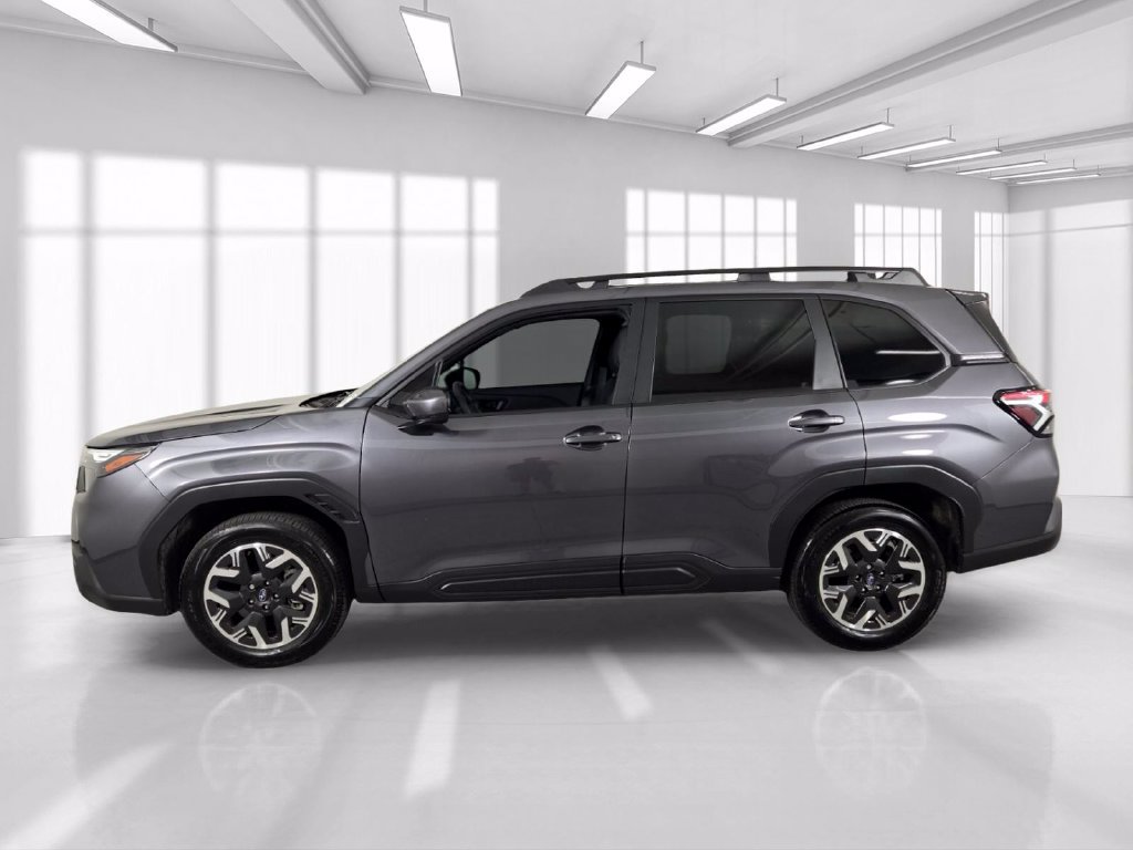 Certified 2026 Subaru Forester Premium AWD/4WD image 4