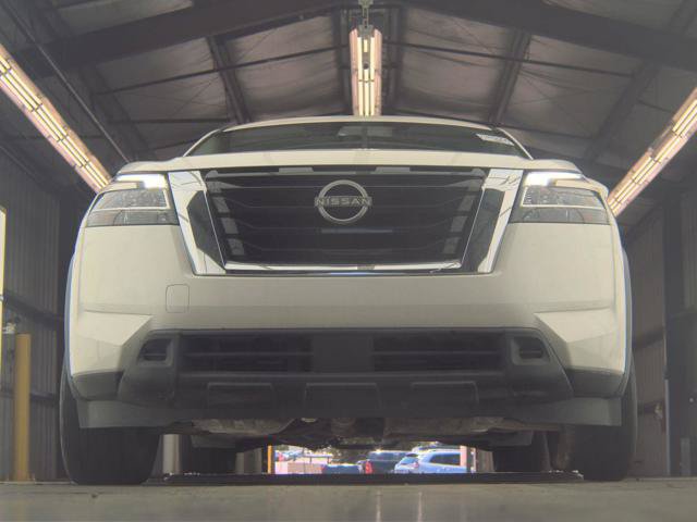 Used 2022 Nissan Pathfinder SV FWD image 8