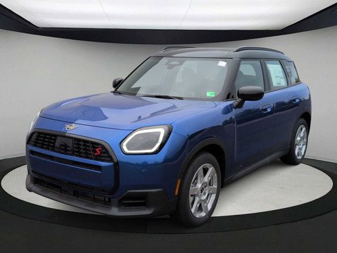 New 2025 MINI Cooper Countryman S image 4