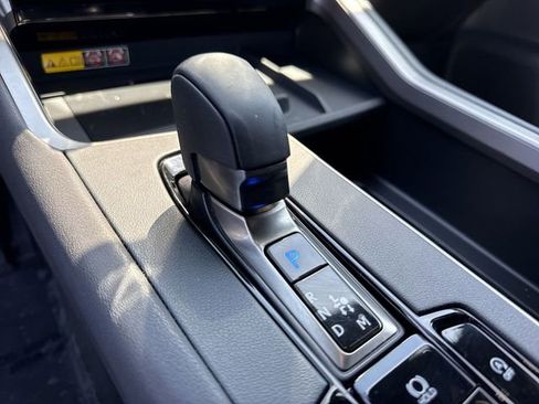 Certified 2024 Lexus TX 350 FWD w/ Cold Weather Package image 20