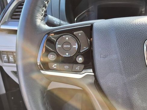 Certified 2024 Honda Odyssey Elite image 7