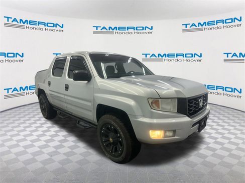 Used 2011 Honda Ridgeline RT image 7