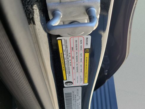 Used 2020 RAM 1500 Limited w/ Black Appearance Package AWD/4WD image 28