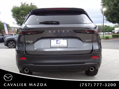 New 2026 MAZDA CX-5 Select