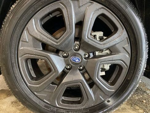 New 2026 Subaru Ascent Bronze Edition image 5