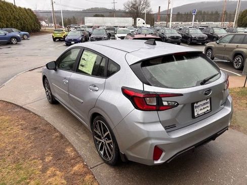 New 2026 Subaru Impreza 2.0i Sport AWD/4WD image 6
