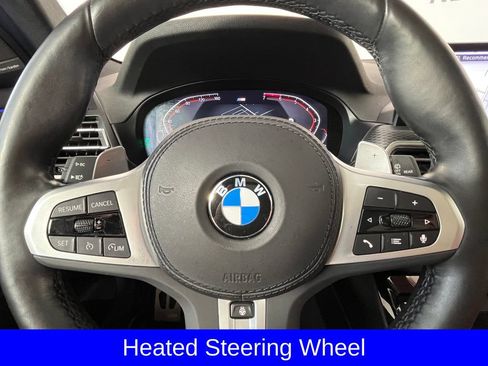 Certified 2023 BMW X3 xDrive30i w/ M Sport Package AWD/4WD image 8