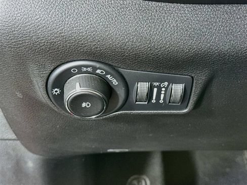 Used 2022 Jeep Compass Limited AWD/4WD image 18
