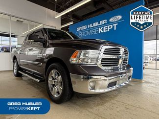 Used 2016 RAM 1500 Big Horn video 1