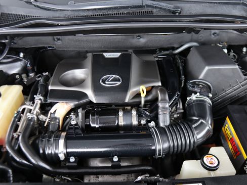 Used 2019 Lexus NX 300 F Sport w/ Accessory Package 2 image 35