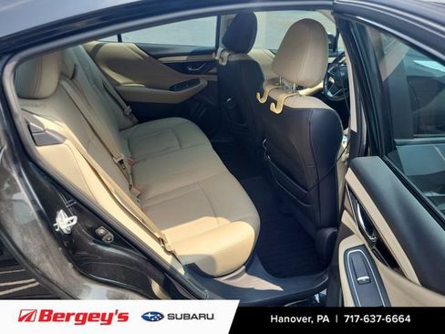 Used 2023 Subaru Legacy Limited AWD/4WD image 10