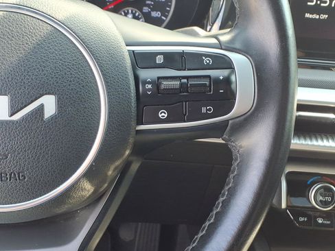 Used 2023 Kia K5 GT-Line AWD/4WD image 17