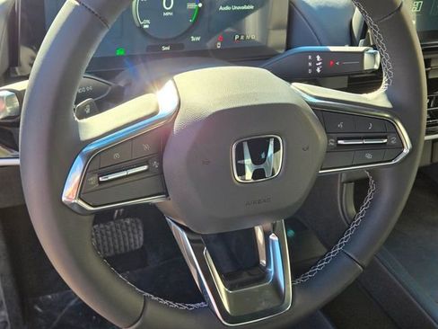 New 2026 Honda Prologue Touring image 12