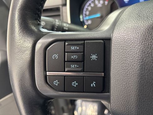 Used 2022 Ford F150 XLT w/ Equipment Group 302A High AWD/4WD image 14