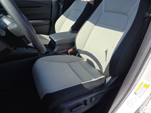 Certified 2024 Honda CR-V EX image 25