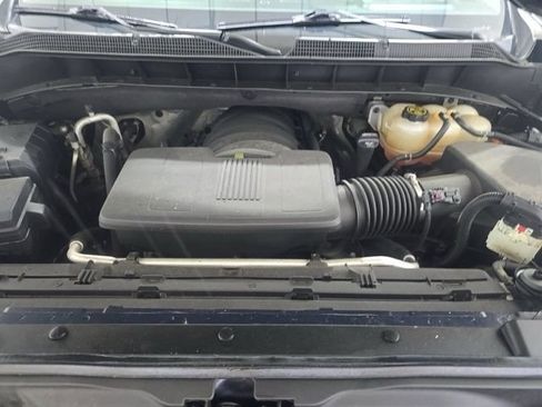 Used 2022 Chevrolet Silverado 1500 RST w/ Protection Package AWD/4WD image 15