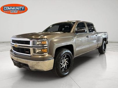 Used 2014 Chevrolet Silverado 1500 W/T w/ WT Fleet Convenience Package